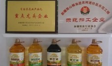 新疆已培育109个“新疆好粮油”产品