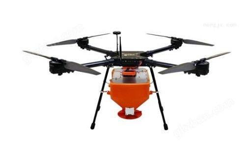 关于征求农业行业标准《颗粒播撒无人驾驶航空器 作业质量（征求意见稿）》意见的函