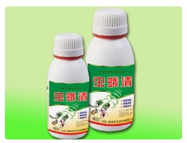 2024年中国农药行业逆风破局 出口持续扩张