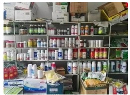 利民股份、汇和化工等农药企业上榜国家级绿色工厂名录