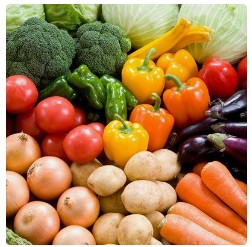 我国绿色食品生产允许使用的农药清单