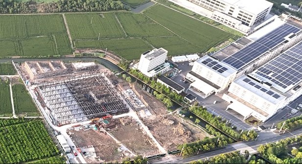 陕西5个工业园区晋升为省级经济技术开发区