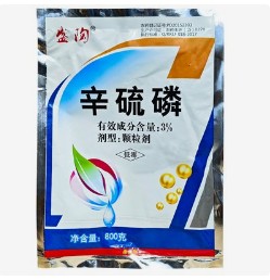 有机磷杀虫剂未来发展方向展望