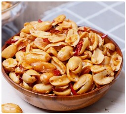 河南农科院研究团队通过基因编辑技术成功培育出香味花生品种