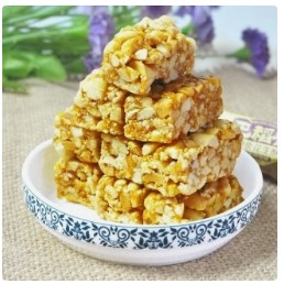 张新友院士团队利用基因编辑技术“剪”出稻香味花生种质