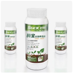 农业科技革命：植物免疫、RNA农药、微生物农药......