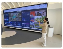 数字文明时代的农耕革命：全球数字农业发展新图景