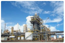 山西、河南两省拟认定3家化工园区