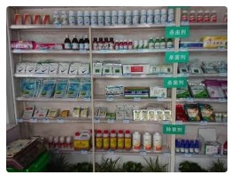 环磺酮原药 玉米田除草剂″新主流″未来增量在哪里