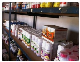 2024年我国农药工业运行回顾：四大类原药产量均实现两位数不同程度增加