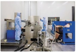 工信部：2025加强制造业中试平台储备，优化布局重点方向及建设路径