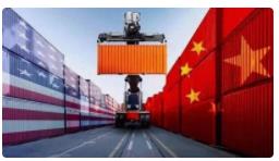 关税战按下″暂停键″，中美会谈达成协议初步大幅削减关税