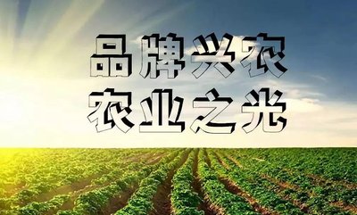 农业农村部办公厅关于开展2025年农业品牌精品培育工作的通知