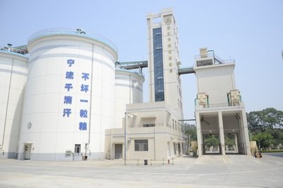 粮食流通10项科技创新成果发布