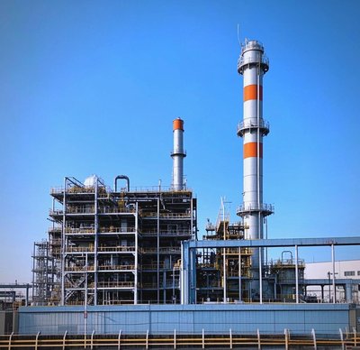 山东化工专项行动办公示了5家扩区调区情况